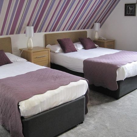 ווינדרמר Glenburn Guest House מראה חיצוני תמונה