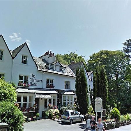 ווינדרמר Glenburn Guest House מראה חיצוני תמונה