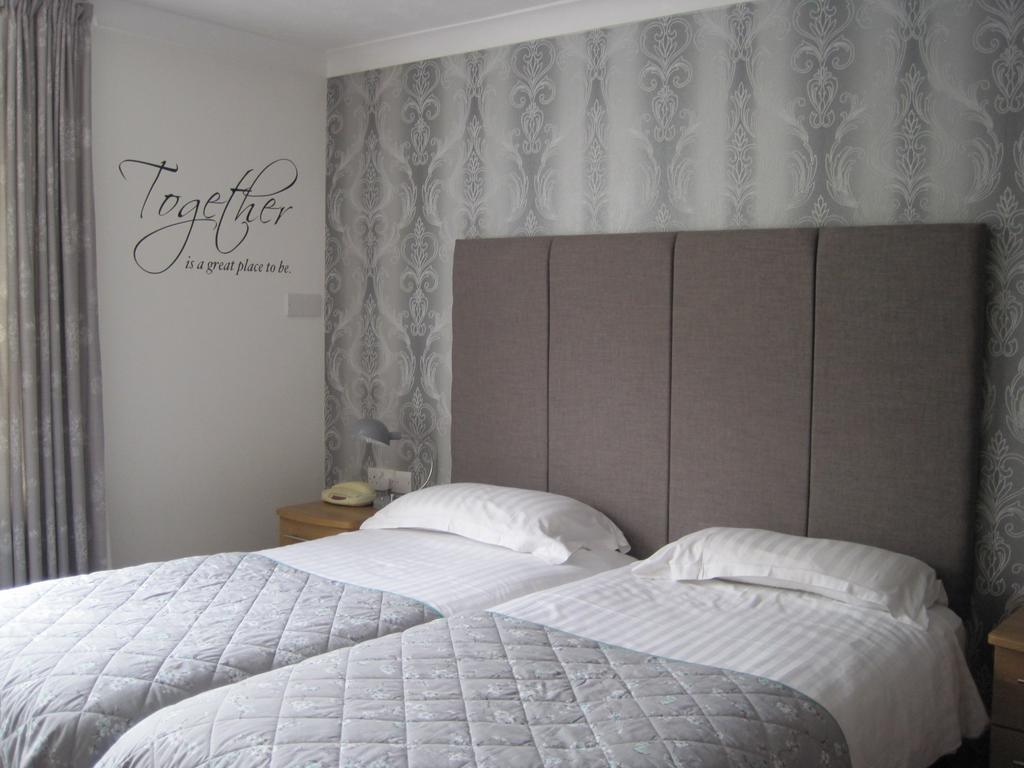 ווינדרמר Glenburn Guest House מראה חיצוני תמונה