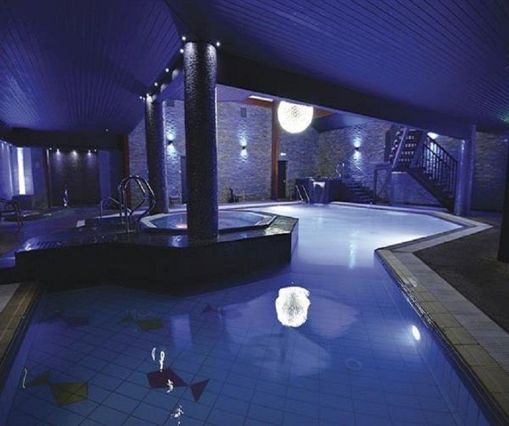 ווינדרמר Glenburn Guest House מראה חיצוני תמונה