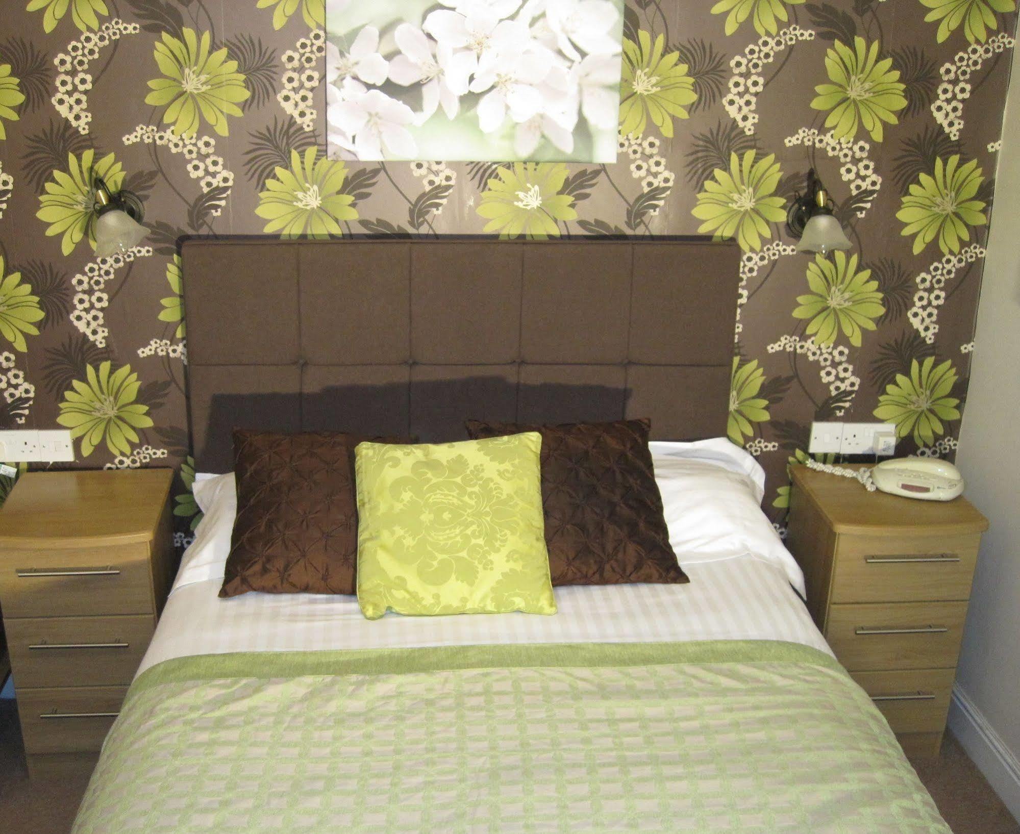 ווינדרמר Glenburn Guest House מראה חיצוני תמונה